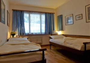 70 m² Apartment ∙ 2 bedrooms ∙ 4 guests