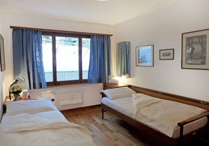 70 m² Apartment ∙ 2 bedrooms ∙ 4 guests