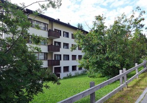 70 m² Apartment ∙ 2 bedrooms ∙ 4 guests