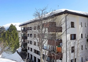 70 m² Apartment ∙ 2 bedrooms ∙ 4 guests