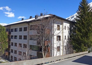 70 m² Apartment ∙ 2 bedrooms ∙ 4 guests