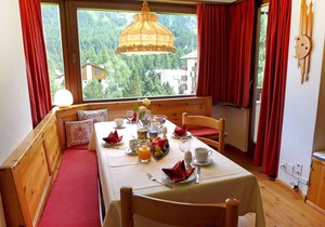 70 m² Apartment ∙ 2 bedrooms ∙ 4 guests
