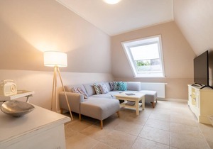 70 m² Apartment ∙ 2 bedrooms ∙ 4 guests
