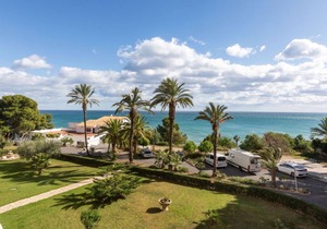 70 m² Apartment ∙ 2 bedrooms ∙ 4 guests