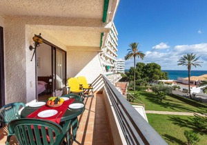 70 m² Apartment ∙ 2 bedrooms ∙ 4 guests