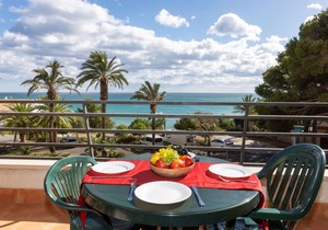 70 m² Apartment ∙ 2 bedrooms ∙ 4 guests