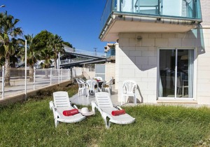 70 m² Apartment ∙ 2 bedrooms ∙ 4 guests