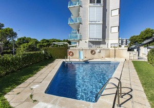 70 m² Apartment ∙ 2 bedrooms ∙ 4 guests