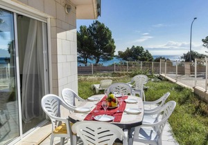 70 m² Apartment ∙ 2 bedrooms ∙ 4 guests