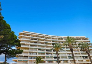 70 m² Apartment ∙ 2 bedrooms ∙ 4 guests