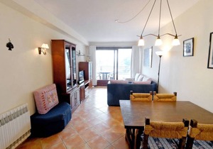 70 m² Apartment ∙ 2 bedrooms ∙ 4 guests