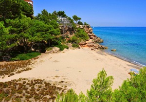 70 m² Apartment ∙ 2 bedrooms ∙ 4 guests