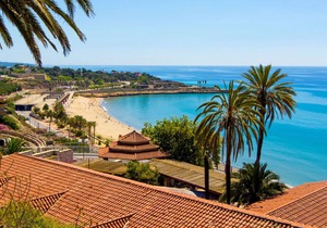 70 m² Apartment ∙ 2 bedrooms ∙ 4 guests