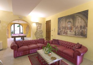 70 m² Apartment ∙ 1 bedroom ∙ 4 guests
