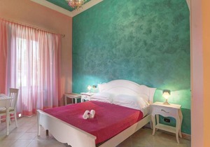 70 m² Apartment ∙ 1 bedroom ∙ 4 guests