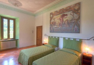 70 m² Apartment ∙ 1 bedroom ∙ 4 guests