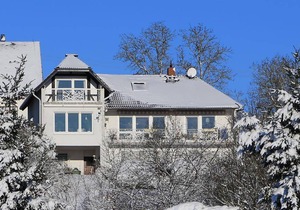70 m² Apartment ∙ 1 bedroom ∙ 2 guests