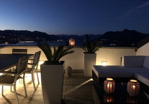 70 m² Apartment ∙ 1 bedroom ∙ 4 guests