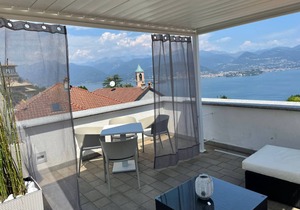 70 m² Apartment ∙ 1 bedroom ∙ 4 guests