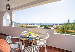 70 m² Apartment ∙ 1 bedroom ∙ 4 guests