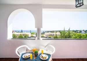 70 m² Apartment ∙ 1 bedroom ∙ 4 guests