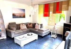 70 m² Apartment ∙ 1 bedroom ∙ 3 guests