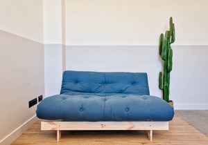 70 m² Apartment ∙ 1 bedroom ∙ 5 guests