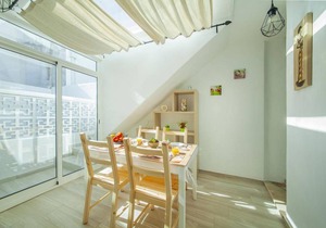 70 m² Apartment ∙ 1 bedroom ∙ 2 guests