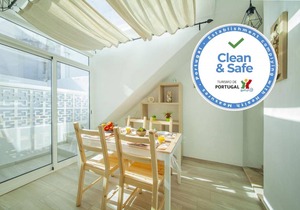 70 m² Apartment ∙ 1 bedroom ∙ 2 guests