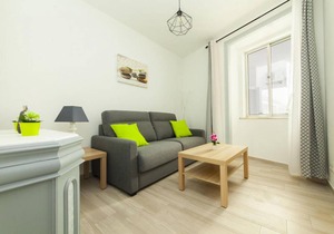 70 m² Apartment ∙ 1 bedroom ∙ 2 guests