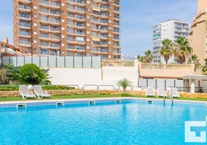 70 m² Apartment ∙ 1 bedroom ∙ 3 guests