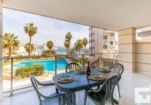 70 m² Apartment ∙ 1 bedroom ∙ 3 guests