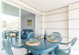 70 m² Apartment ∙ 1 bedroom ∙ 3 guests