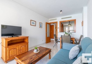 70 m² Apartment ∙ 1 bedroom ∙ 3 guests
