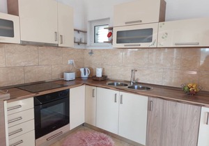 70 m² Apartment ∙ 1 bedroom ∙ 4 guests