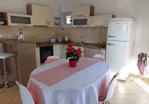 70 m² Apartment ∙ 1 bedroom ∙ 4 guests