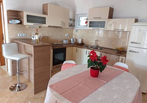 70 m² Apartment ∙ 1 bedroom ∙ 4 guests