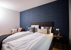 70 m² Apartment ∙ 1 bedroom ∙ 4 guests