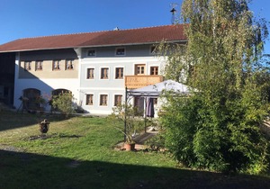 70 m² Apartment ∙ 1 bedroom ∙ 5 guests