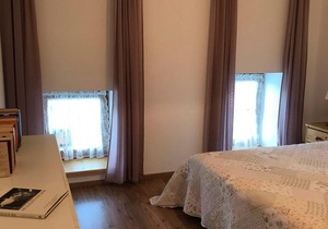 70 m² Apartment ∙ 1 bedroom ∙ 5 guests