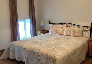 70 m² Apartment ∙ 1 bedroom ∙ 5 guests