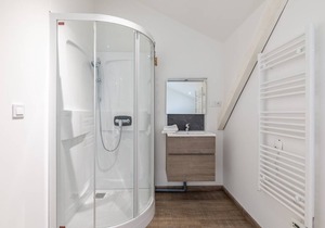 70 m² Apartment ∙ 1 bedroom ∙ 4 guests