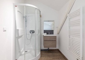 70 m² Apartment ∙ 1 bedroom ∙ 2 guests