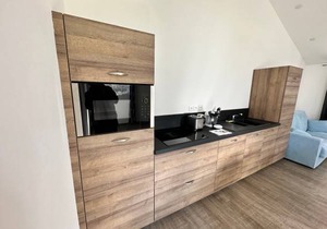 70 m² Apartment ∙ 1 bedroom ∙ 2 guests