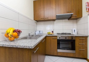 70 m² Apartment ∙ 1 bedroom ∙ 4 guests