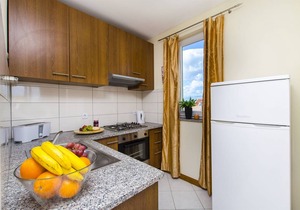 70 m² Apartment ∙ 1 bedroom ∙ 4 guests
