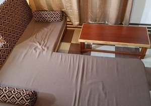 70 m² Apartment ∙ 1 bedroom ∙ 4 guests