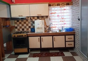 70 m² Apartment ∙ 1 bedroom ∙ 4 guests