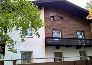 70 m² Apartment ∙ 2 bedrooms ∙ 4 guests
