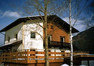 70 m² Apartment ∙ 2 bedrooms ∙ 4 guests